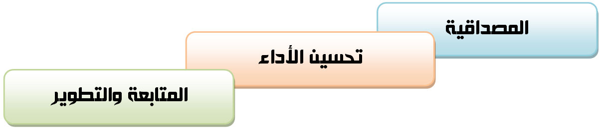 شعارنا في مواقع الخيال المصداقية تحسين الأداء المتابعه و التطوير